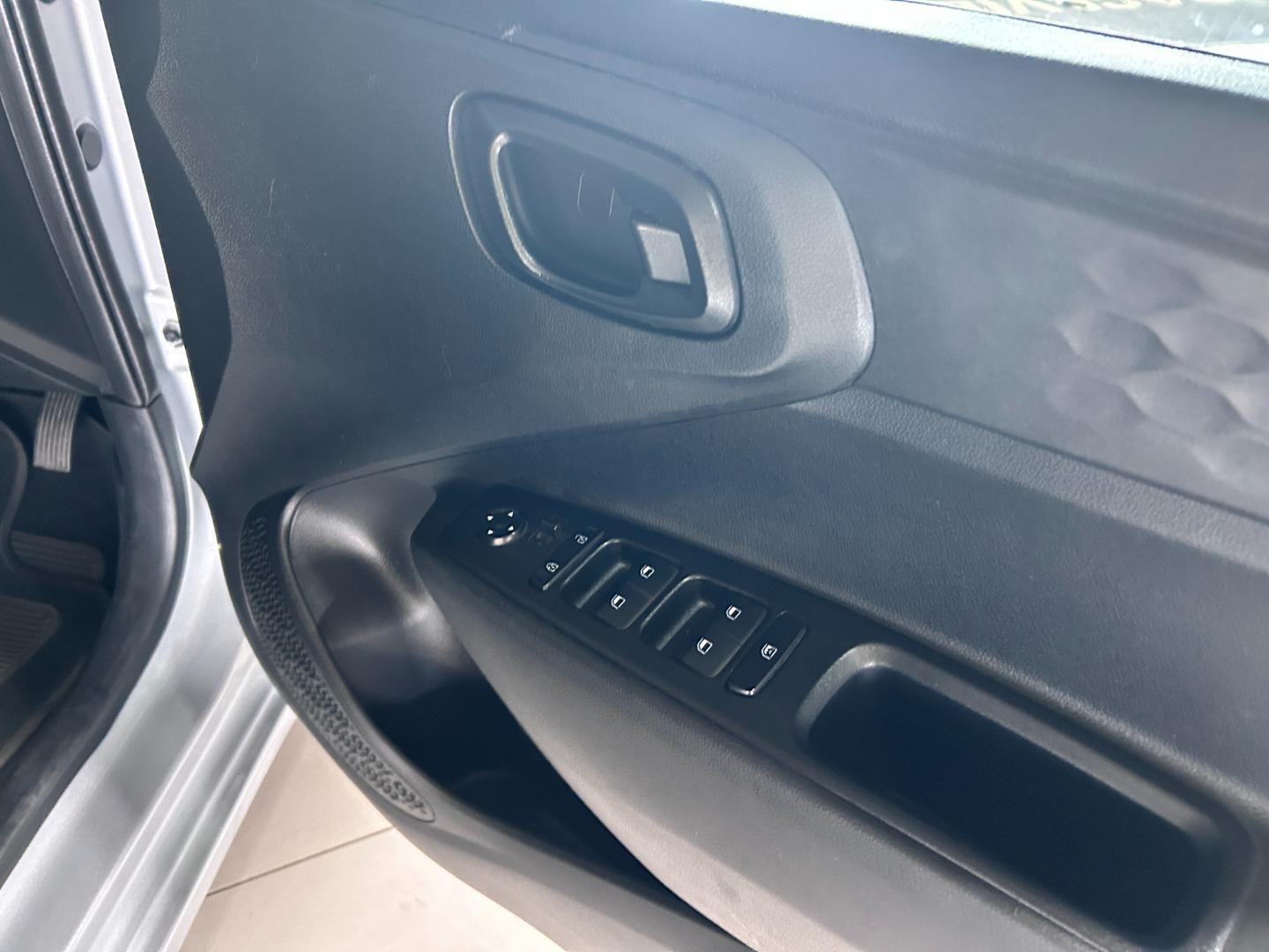 2022 Hyundai Grand i10 1.0 Motion