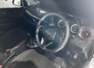 2022 Hyundai Grand i10 1.0 Motion