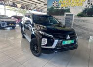 2023 Mitsubishi Pajero Sport 2.4DI-D 4x4