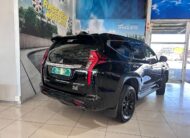 2023 Mitsubishi Pajero Sport 2.4DI-D 4x4