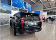 2023 Mitsubishi Pajero Sport 2.4DI-D 4x4