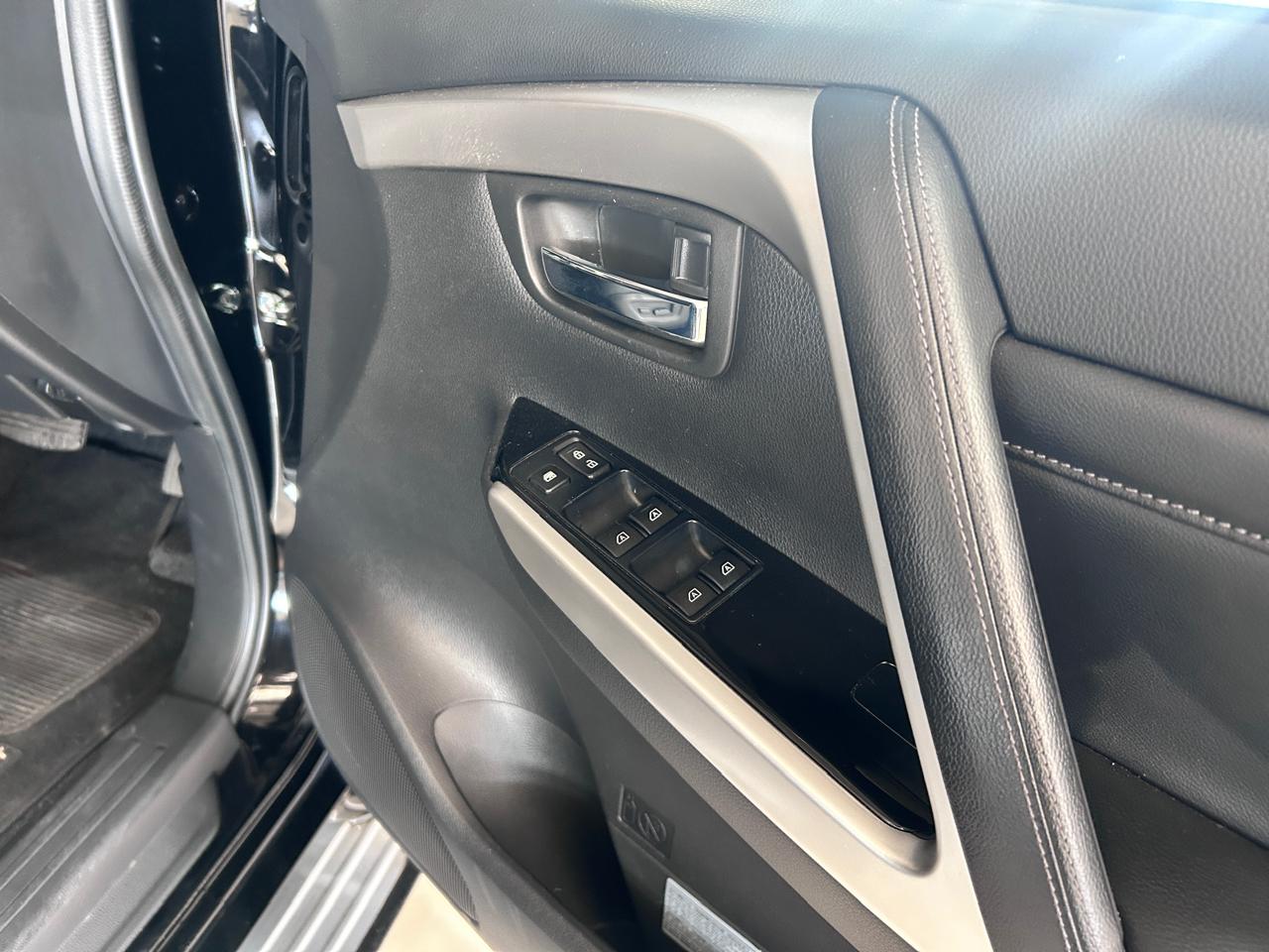 2023 Mitsubishi Pajero Sport 2.4DI-D 4x4
