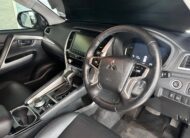 2023 Mitsubishi Pajero Sport 2.4DI-D 4x4