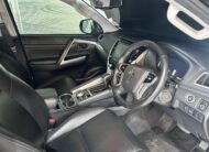 2023 Mitsubishi Pajero Sport 2.4DI-D 4x4