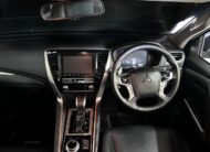 2023 Mitsubishi Pajero Sport 2.4DI-D 4x4