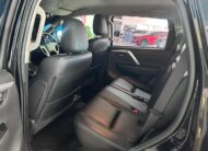 2023 Mitsubishi Pajero Sport 2.4DI-D 4x4