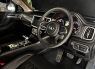 2021 GWM P-Series 2.0TD Double Cab LS 4x4