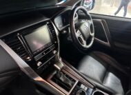2023 Mitsubishi Pajero Sport 2.4DI-D 4x4