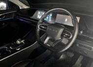 2023 Omoda C5 1.5T 230T Tech