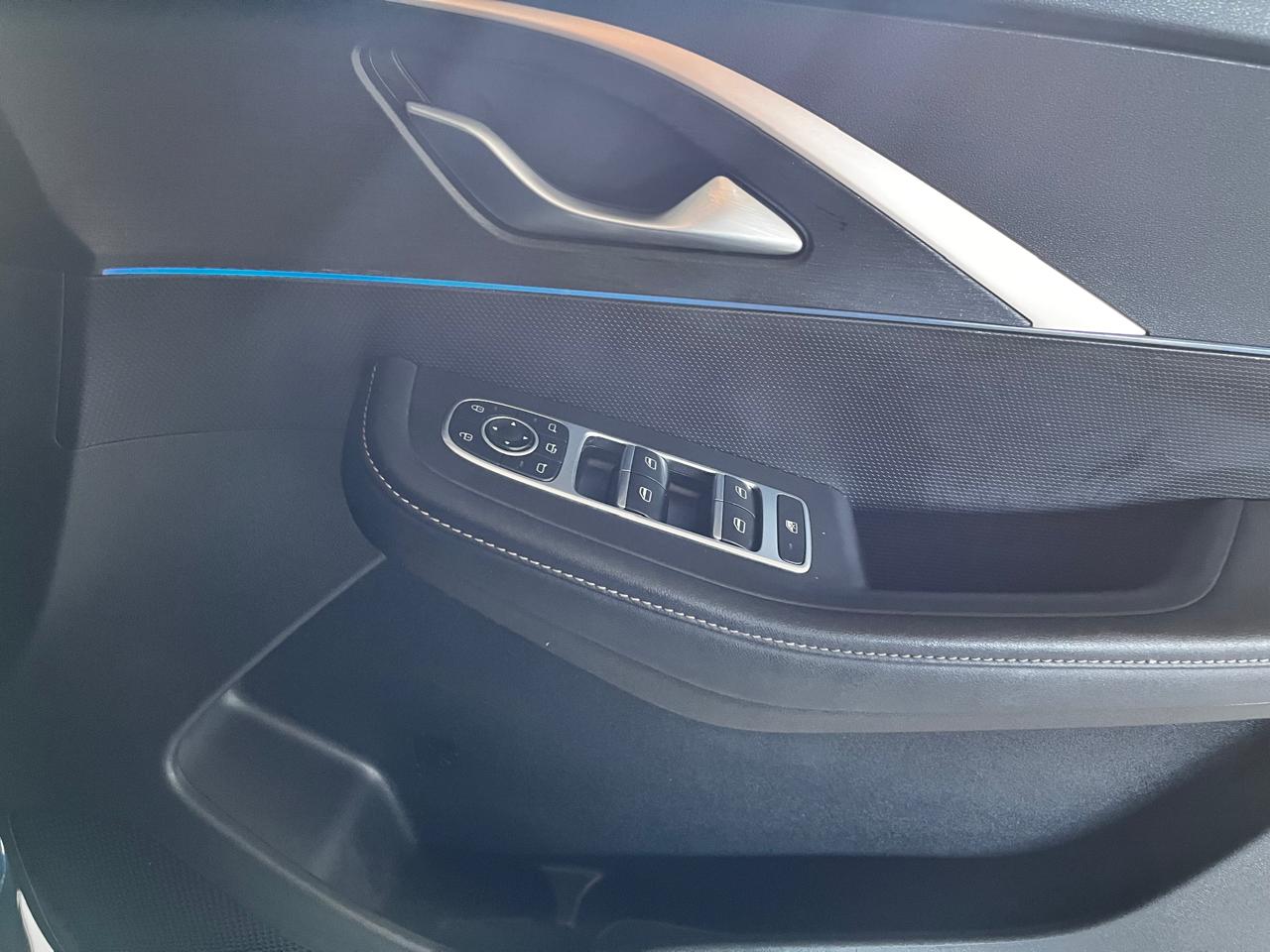2023 Omoda C5 1.5T 230T Tech