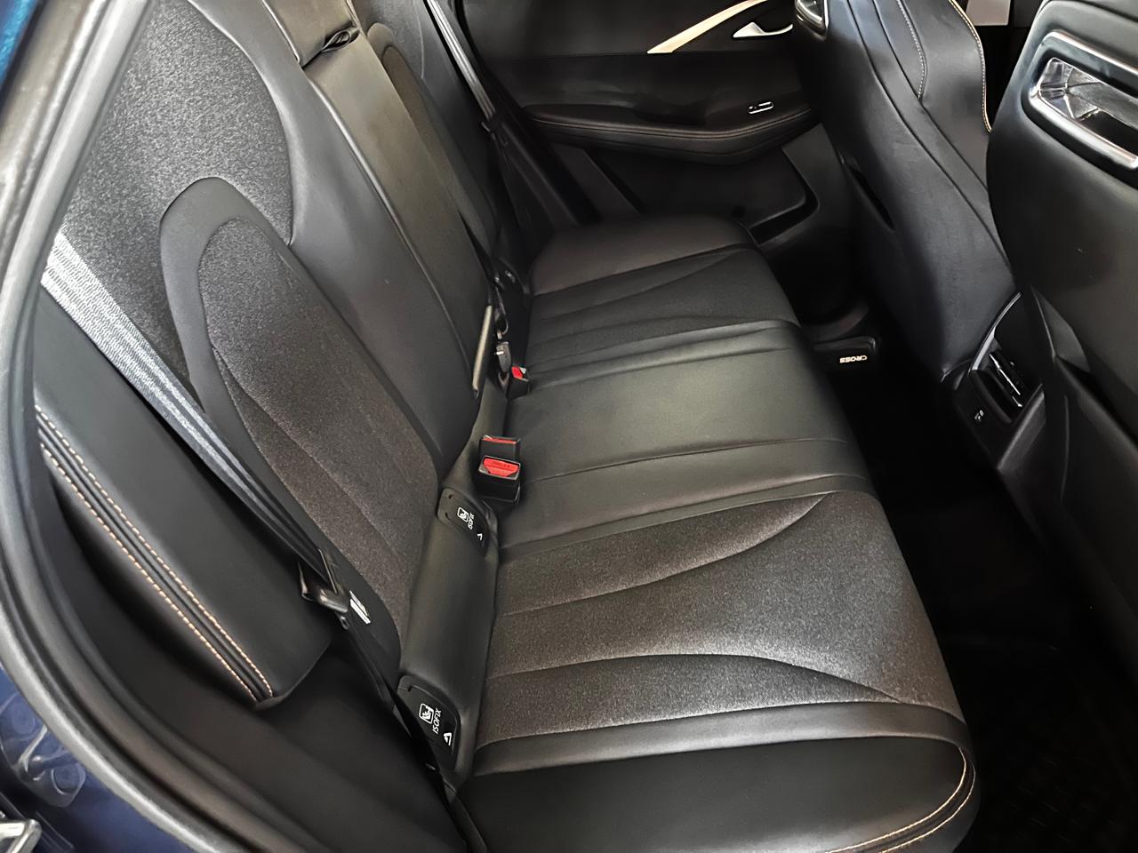 2023 Omoda C5 1.5T 230T Tech