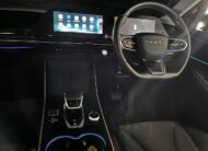 2023 Omoda C5 1.5T 230T Tech