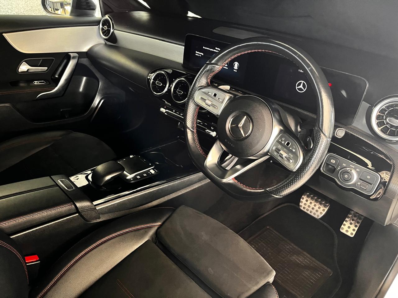 2023 Omoda C5 1.5T 230T Tech