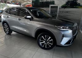 2023 Haval H6 2.0T Premium