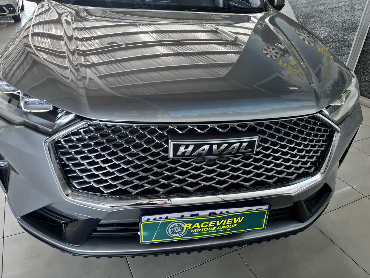 2023 Haval H6 2.0T Premium