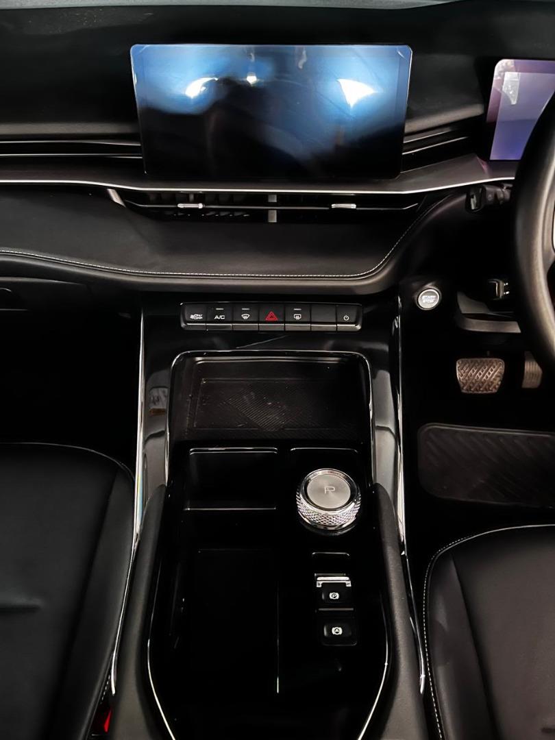 2023 Haval H6 2.0T Premium