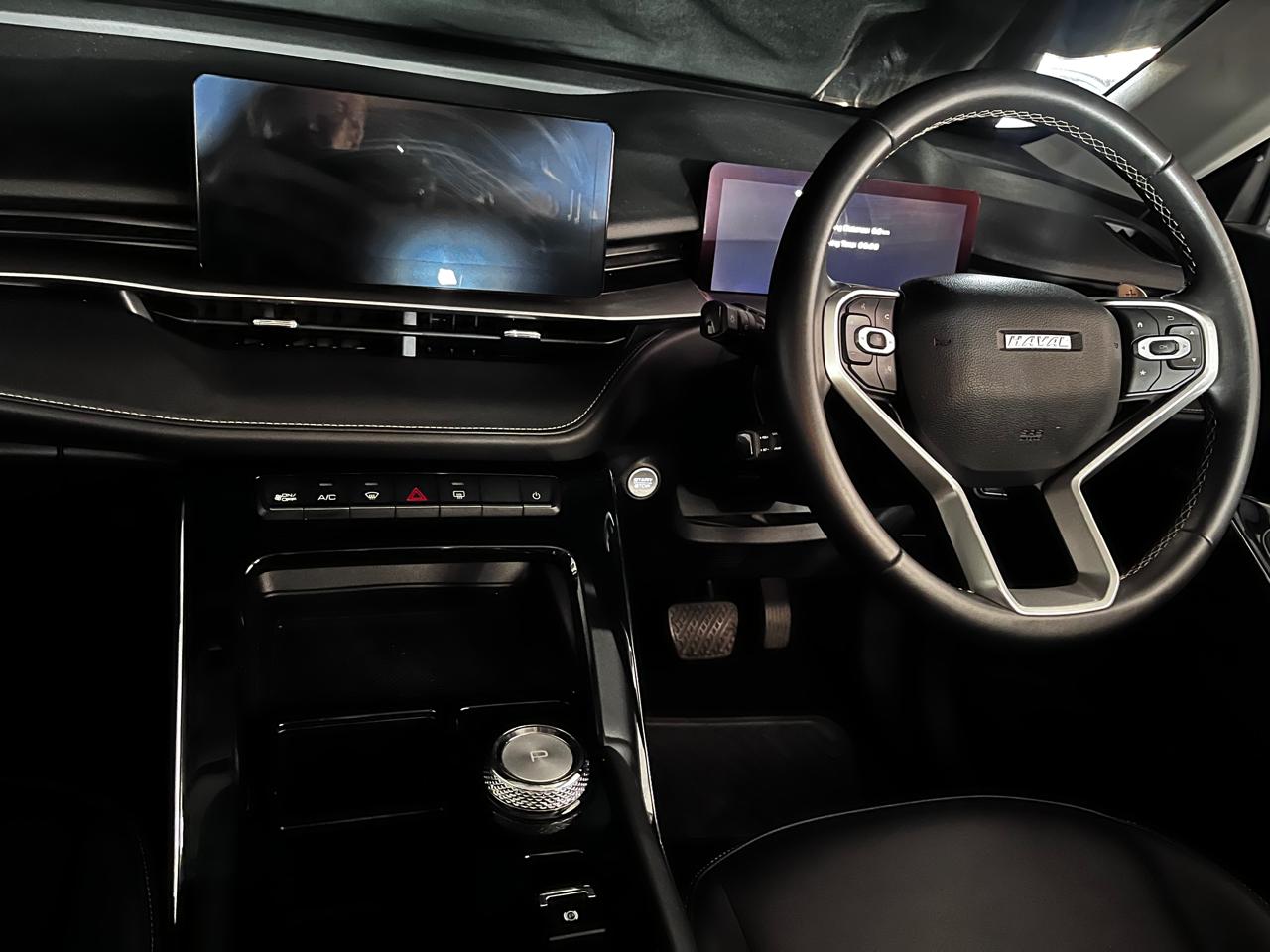 2023 Haval H6 2.0T Premium