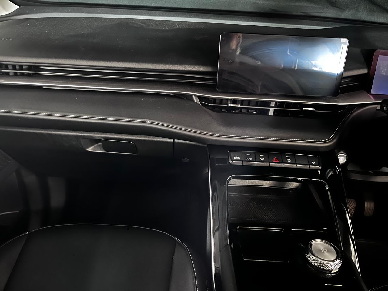 2023 Haval H6 2.0T Premium