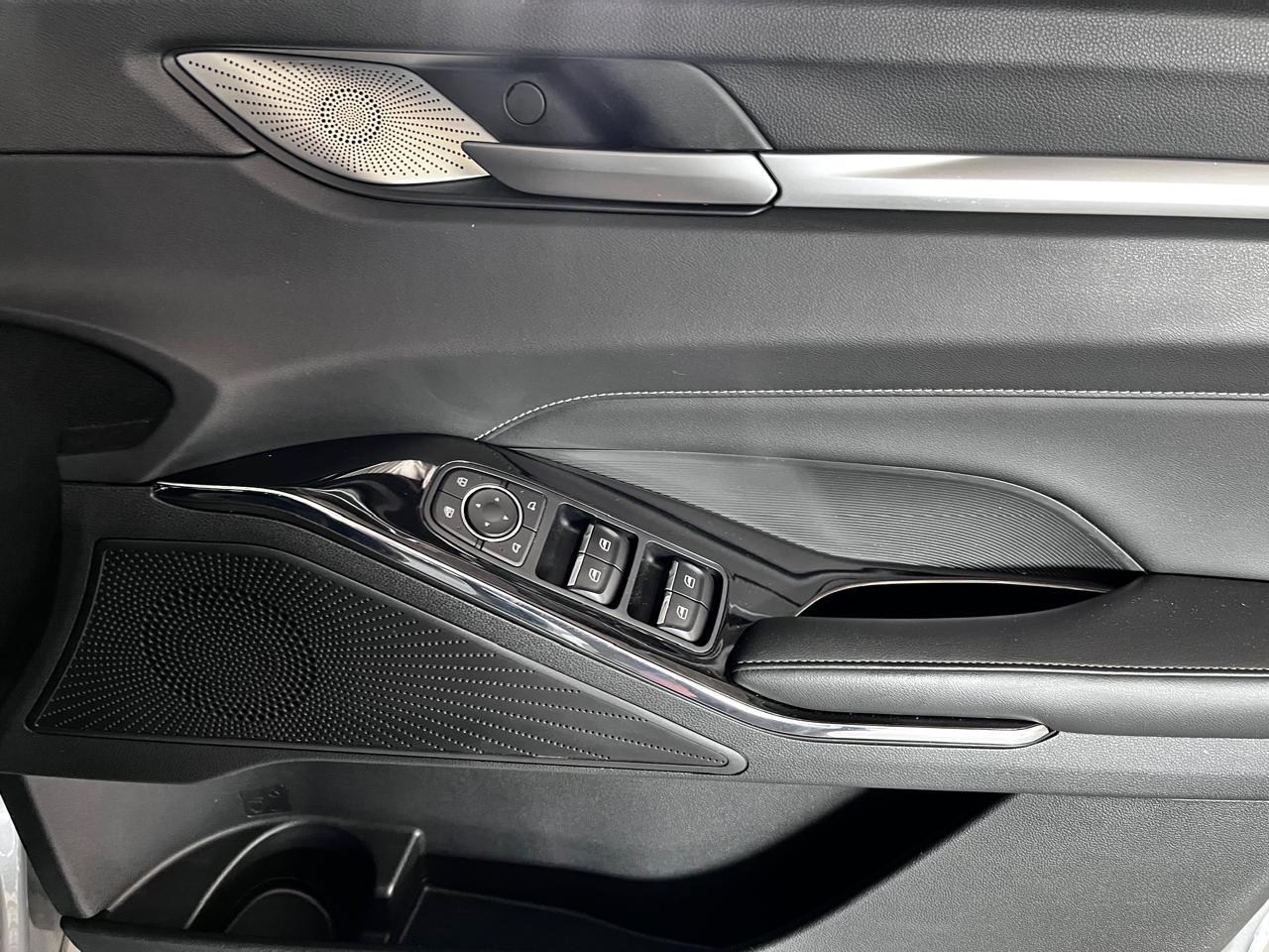 2023 Haval H6 2.0T Premium