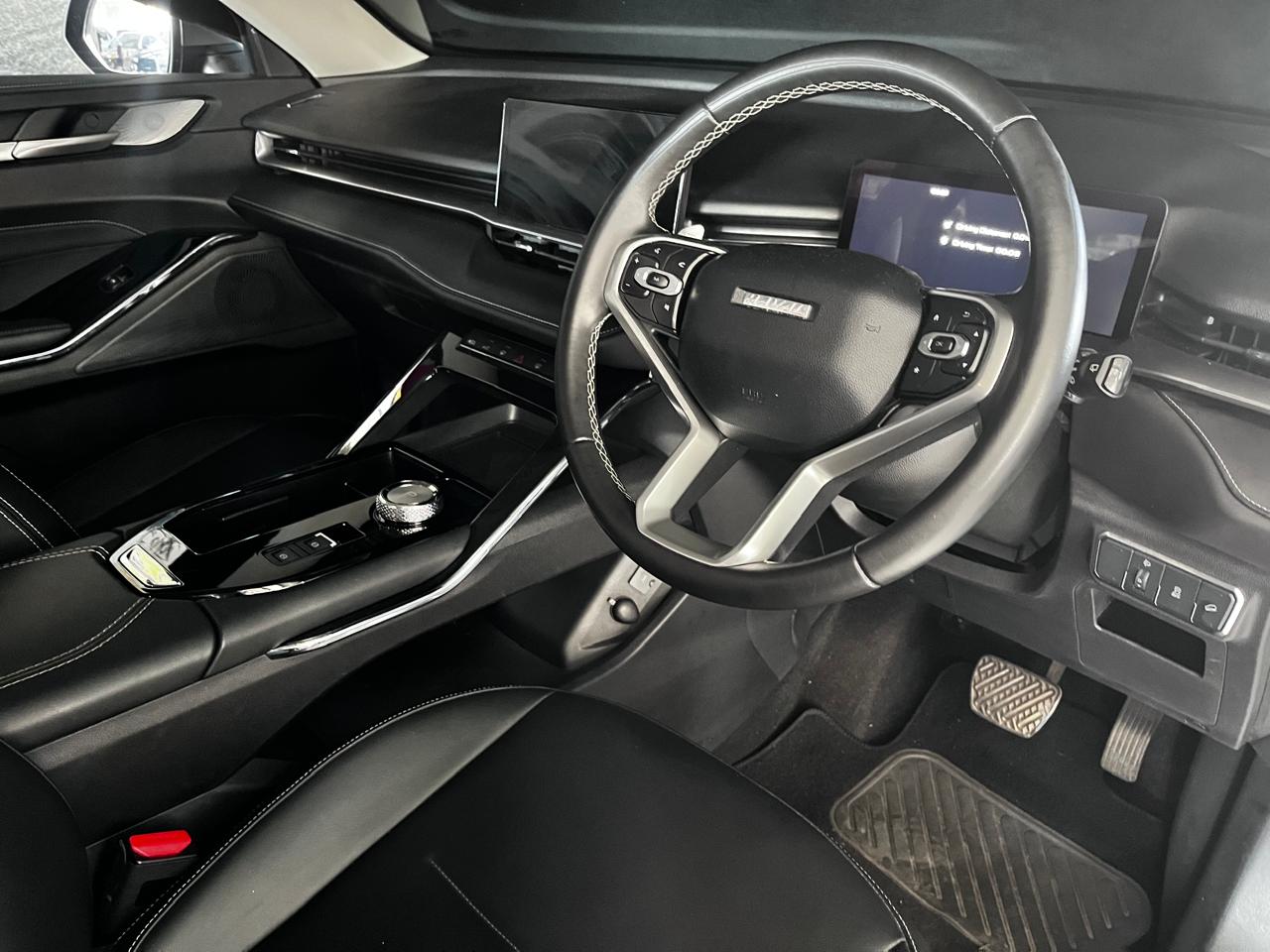 2023 Haval H6 2.0T Premium