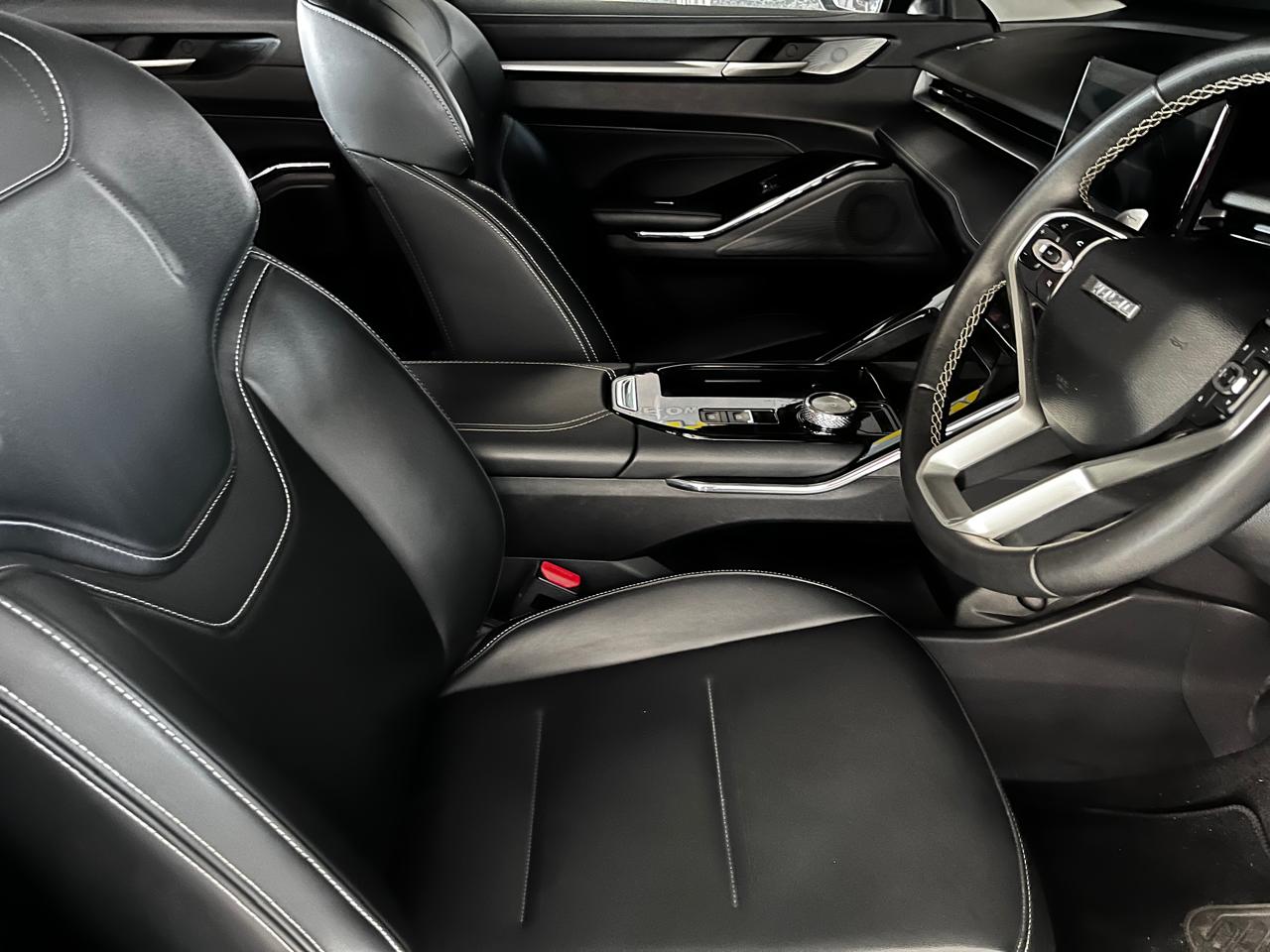 2023 Haval H6 2.0T Premium
