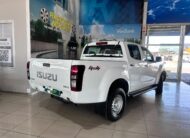2022 Isuzu D-Max 250 Double Cab 4x4 Hi-Ride