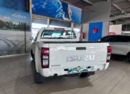 2022 Isuzu D-Max 250 Double Cab 4x4 Hi-Ride