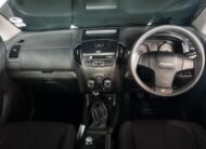 2022 Isuzu D-Max 250 Double Cab 4x4 Hi-Ride