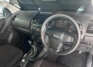2022 Isuzu D-Max 250 Double Cab 4x4 Hi-Ride