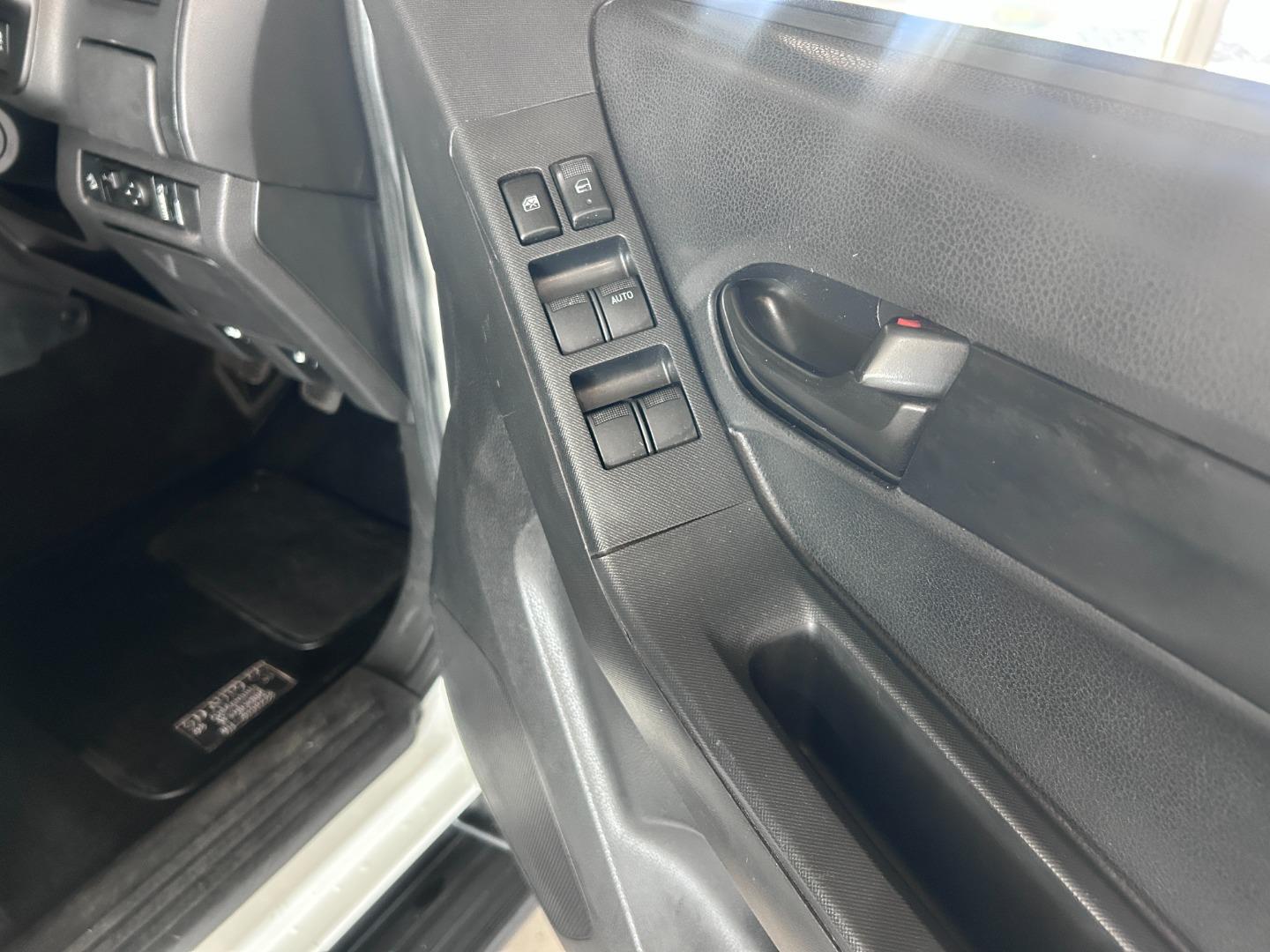 2022 Isuzu D-Max 250 Double Cab 4x4 Hi-Ride