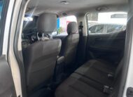 2022 Isuzu D-Max 250 Double Cab 4x4 Hi-Ride