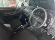 2022 Isuzu D-Max 250 Double Cab 4x4 Hi-Ride