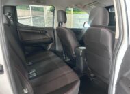 2022 Isuzu D-Max 250 Double Cab 4x4 Hi-Ride