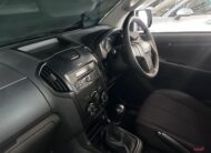 2022 Isuzu D-Max 250 Double Cab 4x4 Hi-Ride