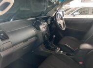 2022 Isuzu D-Max 250 Double Cab 4x4 Hi-Ride