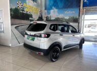 2026 Renault Triber 1.0 Techno