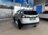 2026 Renault Triber 1.0 Techno