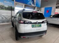 2026 Renault Triber 1.0 Techno