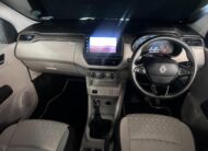 2026 Renault Triber 1.0 Techno