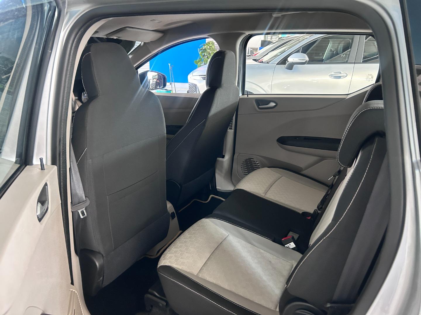 2026 Renault Triber 1.0 Techno