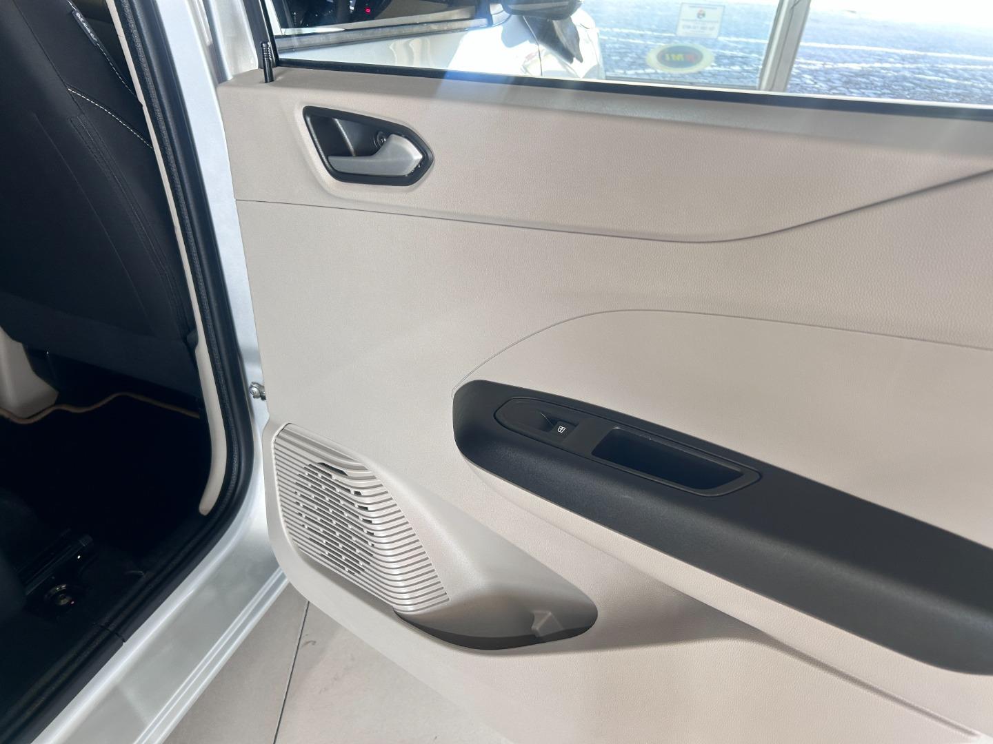 2026 Renault Triber 1.0 Techno