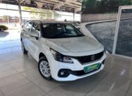 2026 Suzuki Baleno 1.5 GL Auto