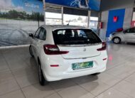 2026 Suzuki Baleno 1.5 GL Auto