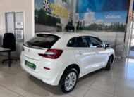 2026 Suzuki Baleno 1.5 GL Auto