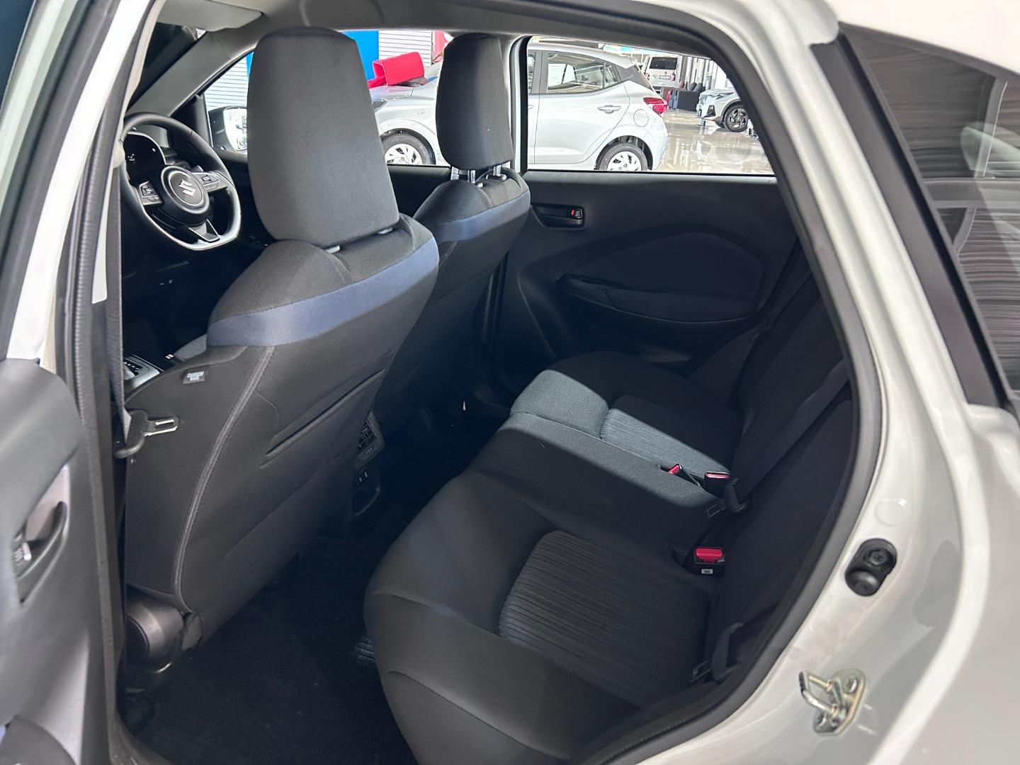 2026 Suzuki Baleno 1.5 GL Auto