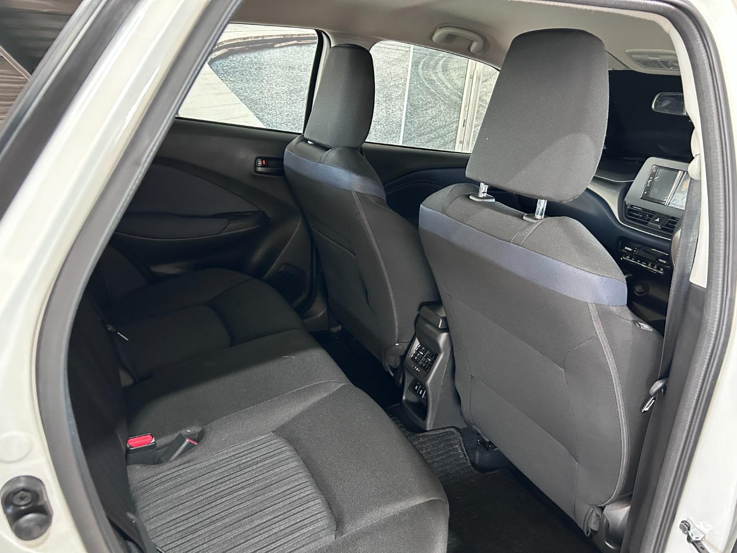 2026 Suzuki Baleno 1.5 GL Auto