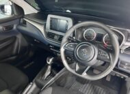 2026 Suzuki Baleno 1.5 GL Auto