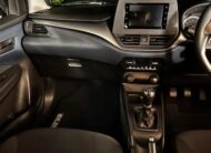 2026 Suzuki Baleno 1.5 GL Manual
