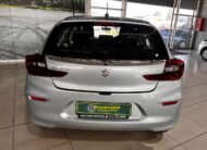 2026 Suzuki Baleno 1.5 GL Manual