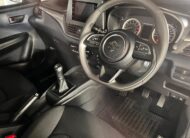 2026 Suzuki Baleno 1.5 GL Manual